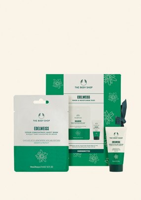 Комплект Edelweiss GWP 24 Комплект Edelweiss GWP 24