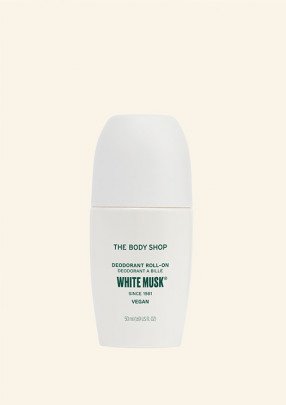 Рол-он White Musk® против изпотяване 50 ml Рол-он White Musk® против изпотяване 50 ml