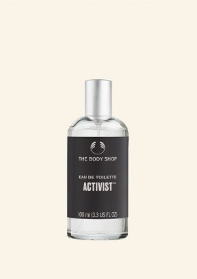 Тоалетна вода Activist 100 ml Тоалетна вода Activist 100 ml