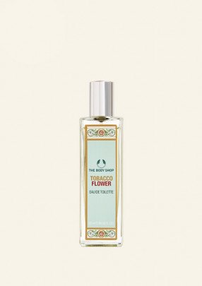 Тоалетна вода Tobacco Flower 50 ml Тоалетна вода Tobacco Flower 50 ml