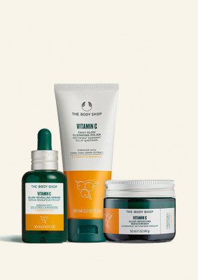 Сет Витамин С Сет Витамин С