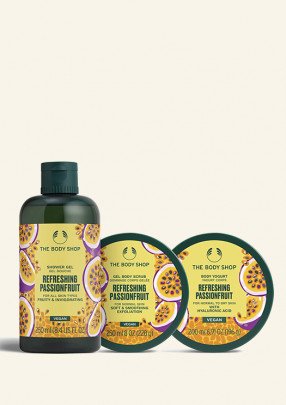 Сет Маракуя Сет Маракуя