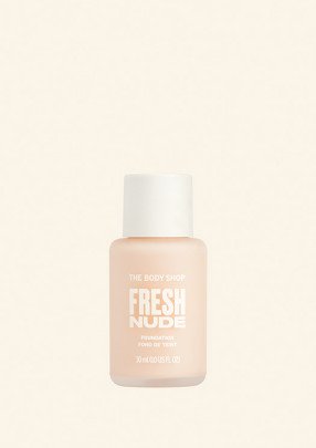 Фон дьо тен Fresh Nude 30 ml Фон дьо тен Fresh Nude 30 ml