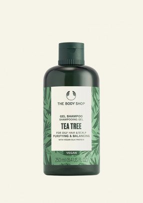 Шампоан за коса Чаено дърво 250 ml Шампоан за коса Чаено дърво 250 ml