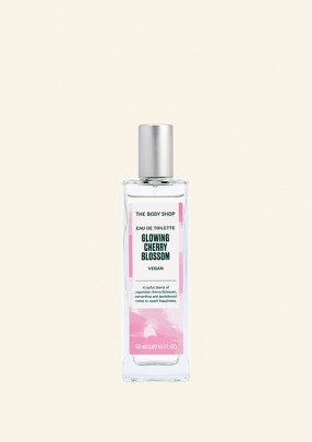 Тоалетна вода Choice Glowing Cherry Blossom 50 ml Тоалетна вода Choice Glowing Cherry Blossom 50 ml