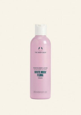 Лосион за тяло White Musk® Flora 250 ml Лосион за тяло White Musk® Flora 250 ml