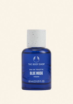 Тоалетна вода Blue Musk 60 ml Тоалетна вода Blue Musk 60 ml