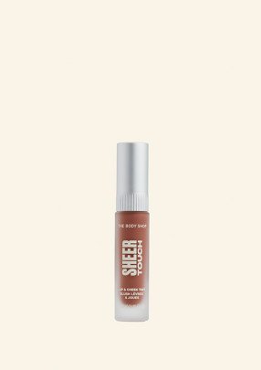 Червило и руж Sheer 8 ml Червило и руж Sheer 8 ml