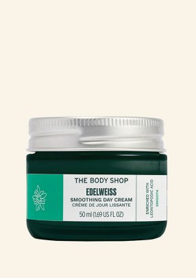 Дневен крем за лице Edelweiss 50 ml Дневен крем за лице Edelweiss 50 ml