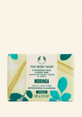 Сапун Моринга 100 g Сапун Моринга 100 g