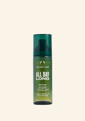 Фиксиращ спрей за грим All Day Long 100 ml Фиксиращ спрей за грим All Day Long 100 ml