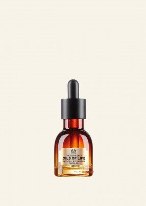Ревитализиращо олио за лице Oils Of Life 30 ml Ревитализиращо олио за лице Oils Of Life 30 ml